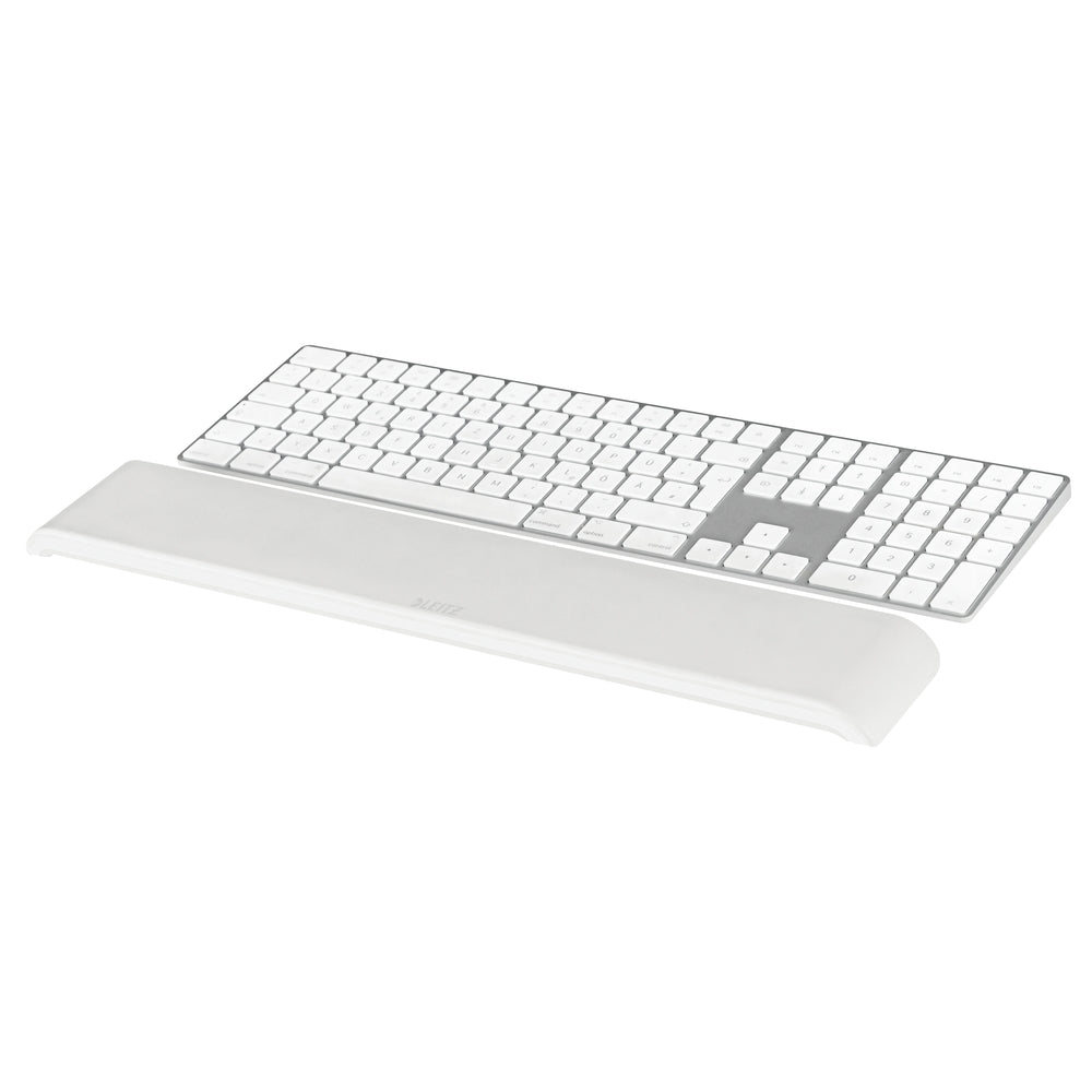 Repose-poignet Leitz Ergo ajustable pour clavier