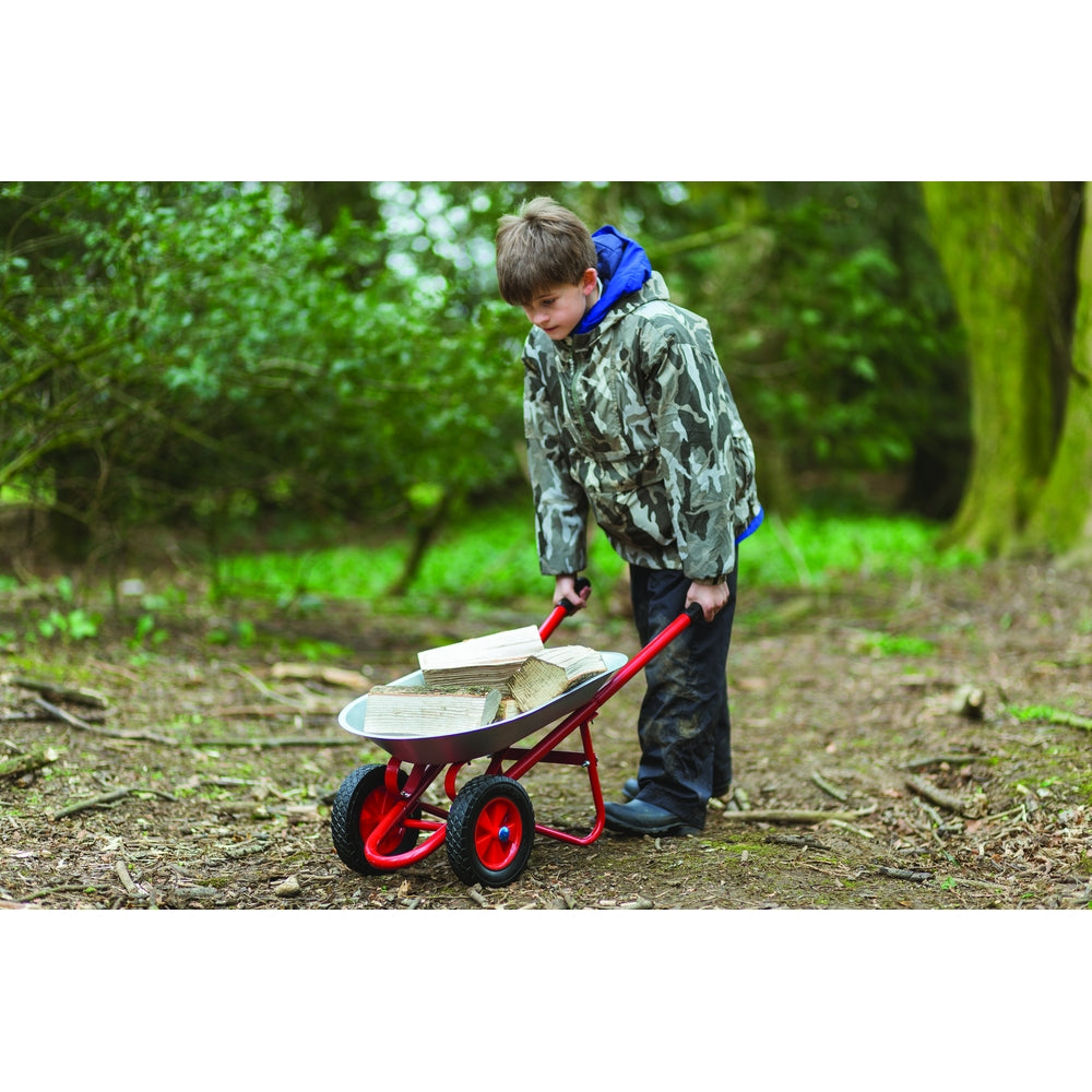 Brouette pour enfants