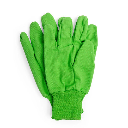 Gants de jardinage assortis pour enfants