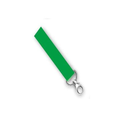 Tours de cou (lot/10) - vert