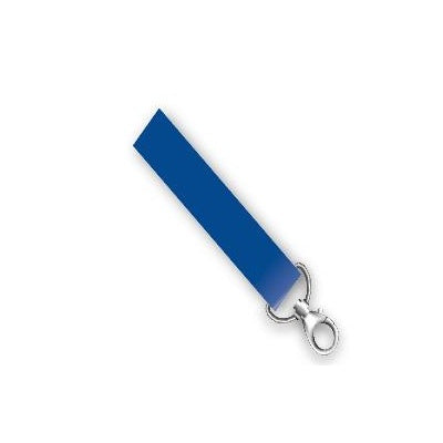 Tours de cou (lot/10) - bleu