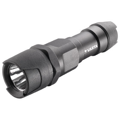 Lampe torche LED indestructible