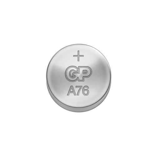 Piles alcalines Coincell LR44 (lot/10)