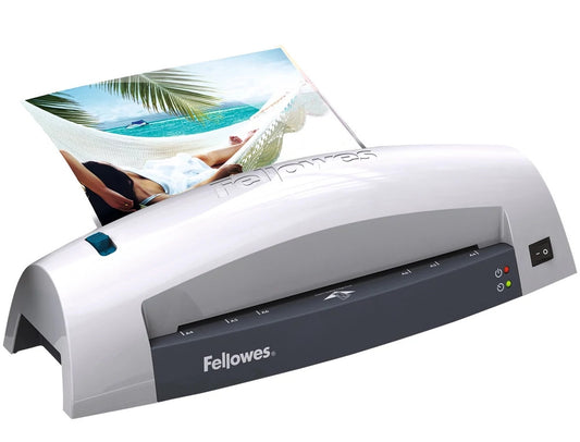 Plastifieuse Fellowes A3