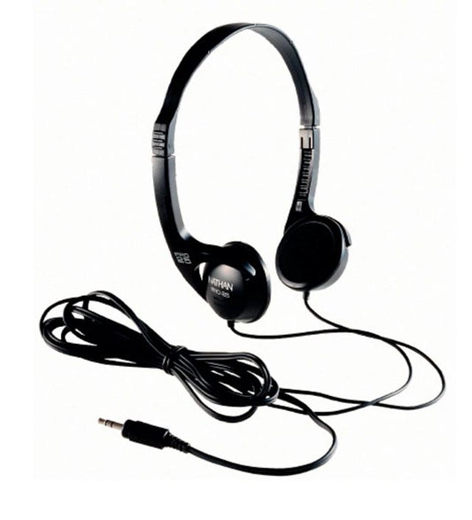 Casque stéréo (lot/5)