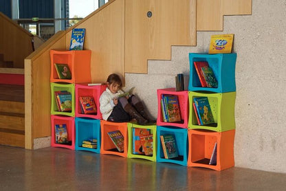 Module Pilouface - orange