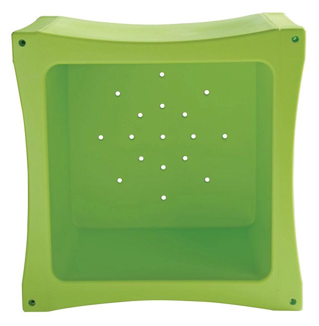 Sachet complet quincaillerie Pilouface