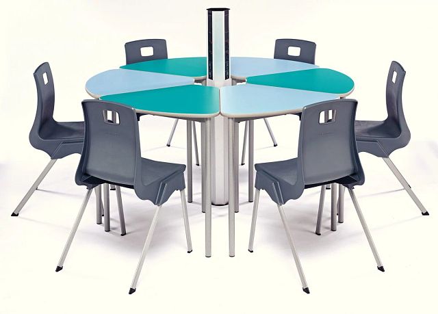 Table Segga