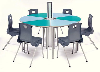 Table Segga