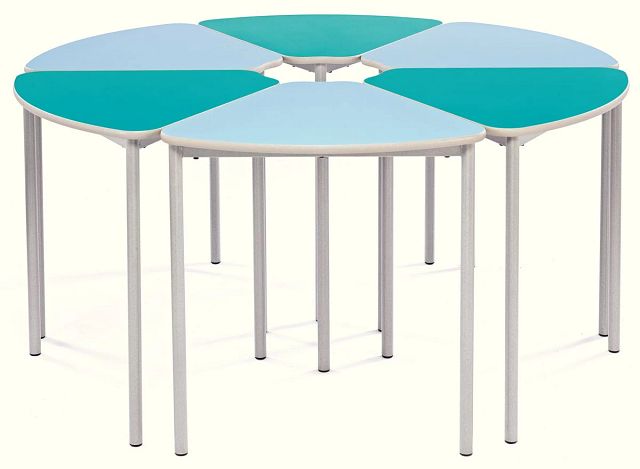 Table Segga