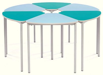 Table Segga