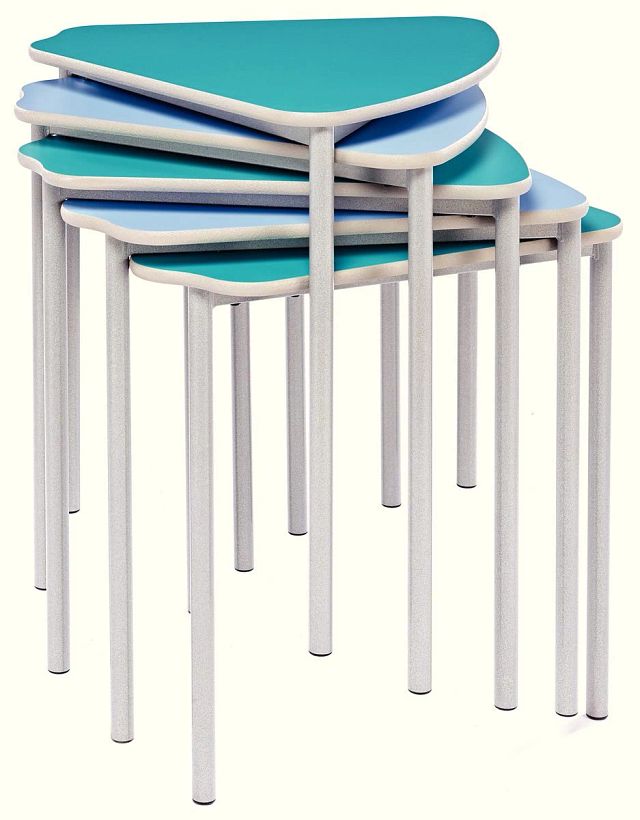 Table Segga