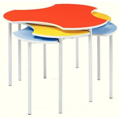 Table connexion