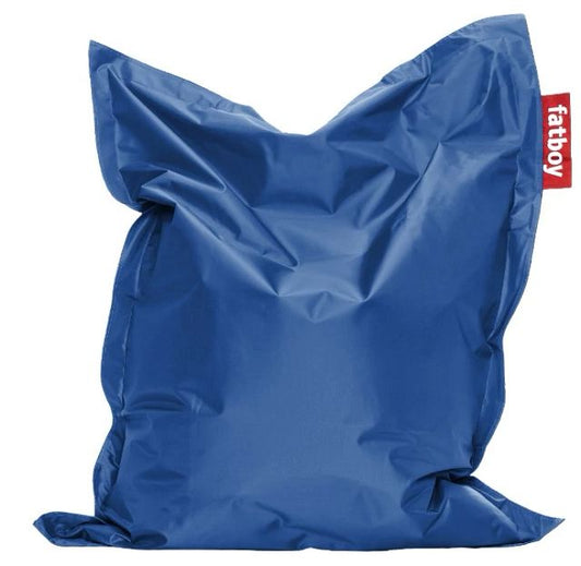 Fatboy® Junior - The original - bleu pétrol