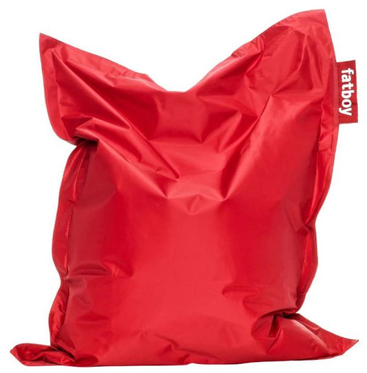 Fatboy® Junior - The original - rouge