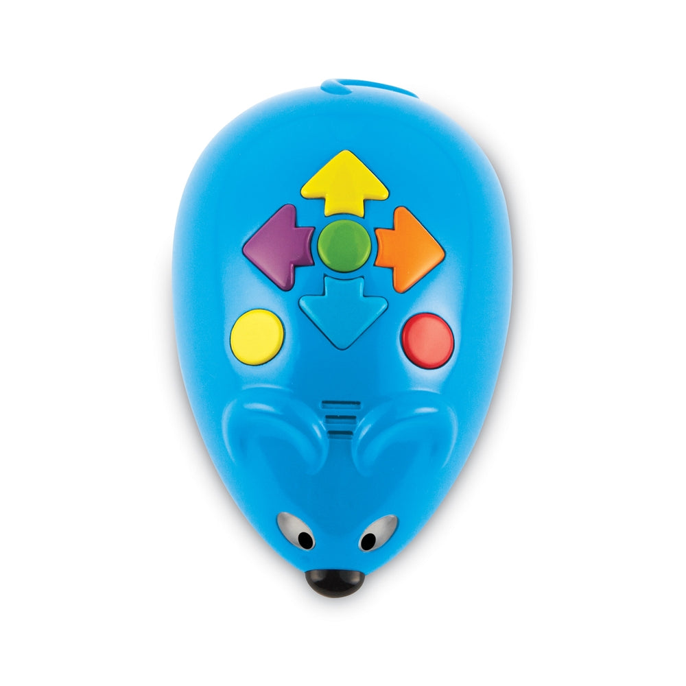 Kit d'activté souris robot Code & Go