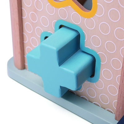 Trie-formes 100 % FSC