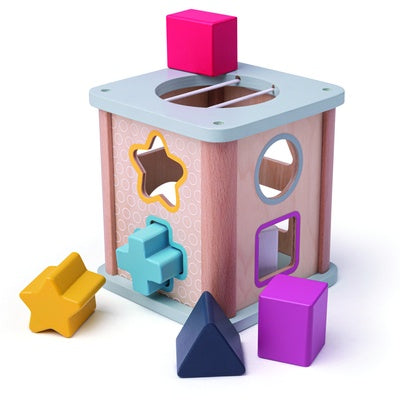 Trie-formes 100 % FSC