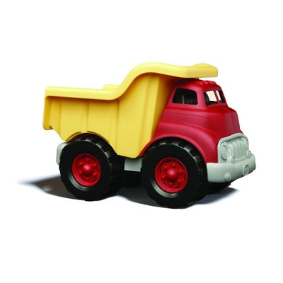 Camion benne Green Toys