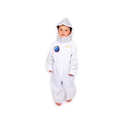 Déguisement d'astronaute 3-5 ans
