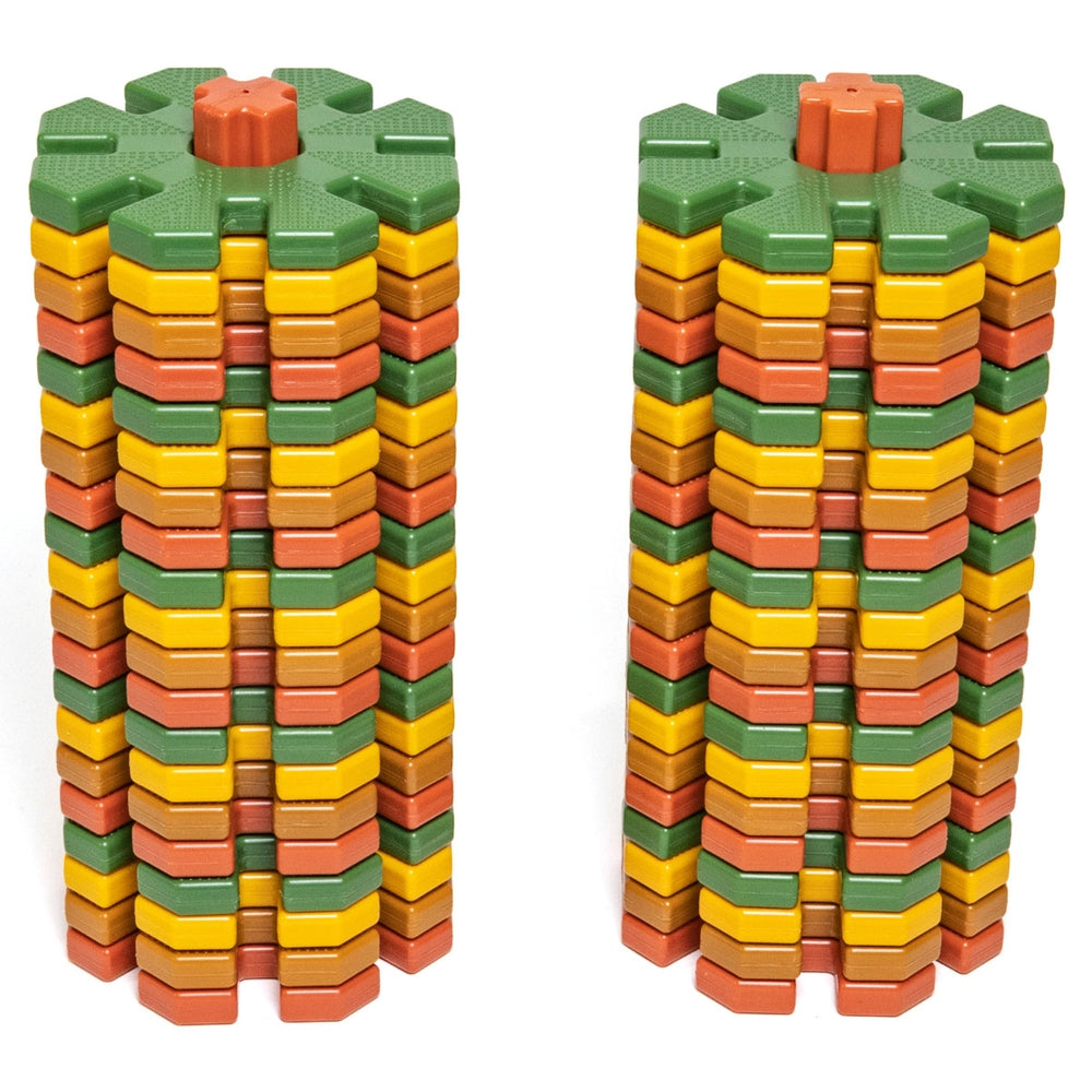 Mon premier kit Octoplay 42 pièces