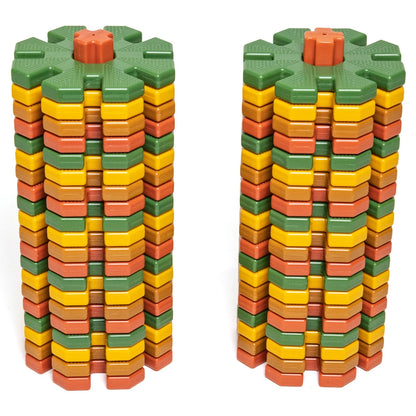 Mon premier kit Octoplay 42 pièces