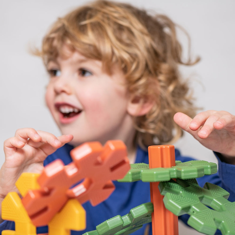 Mon premier kit Octoplay 42 pièces