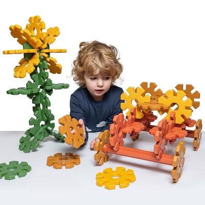 Mon premier kit Octoplay 42 pièces