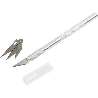 Cutter de précision
