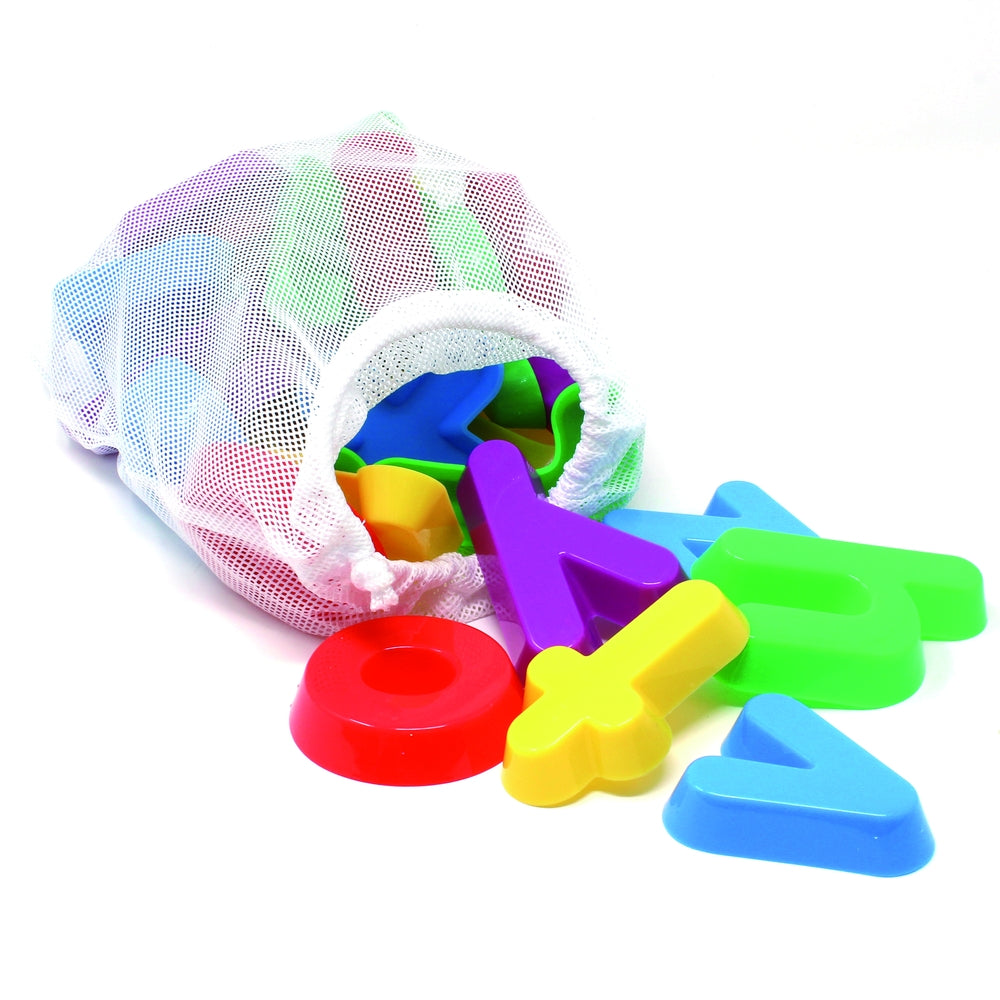 Moules à sable – Alphabet minuscule