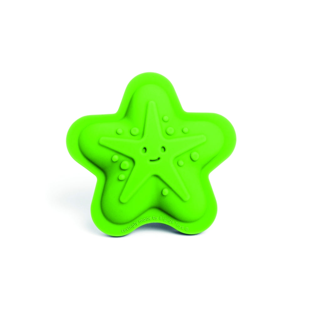 Moules à sable en silicone