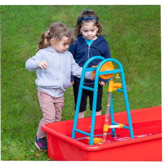 Station de pompage d'eau H73cm