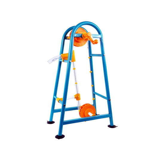 Station de pompage d'eau H73cm