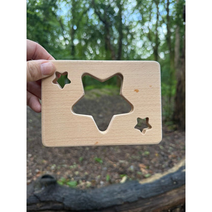 Petites formes à regarder, ensemble 1