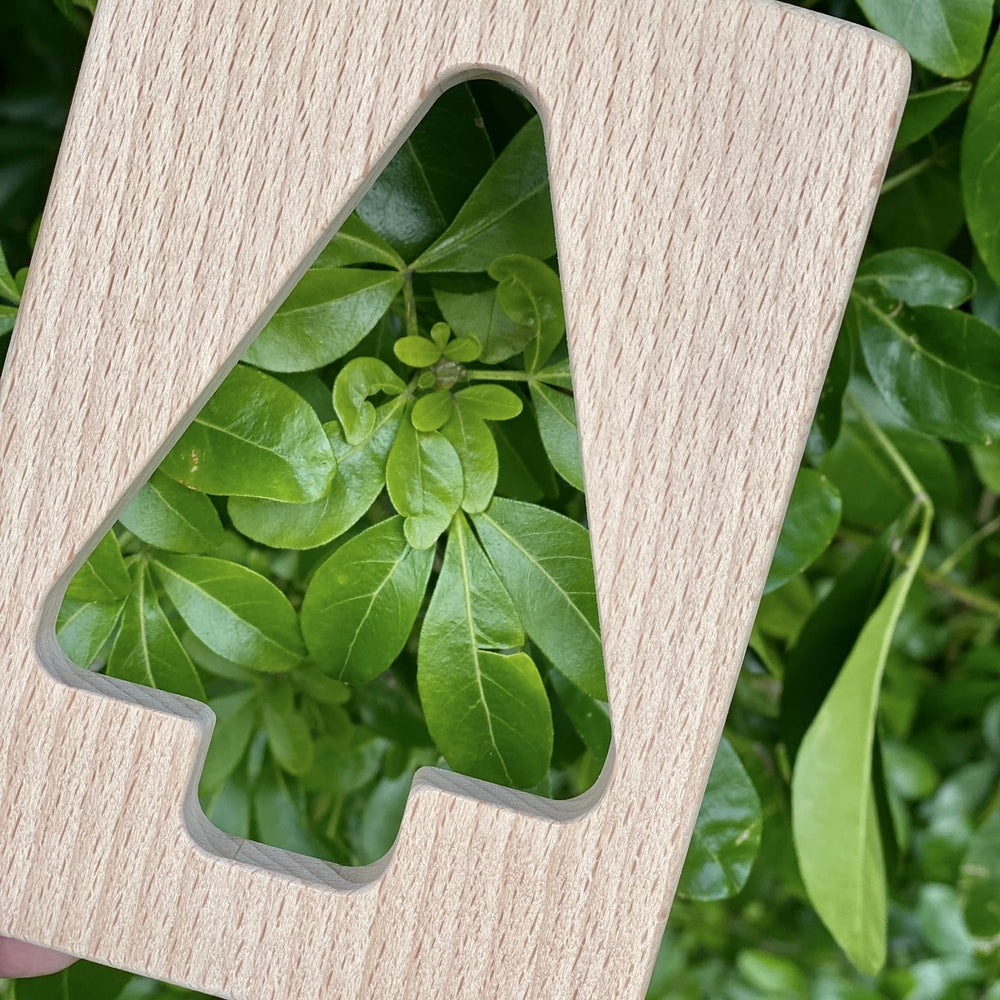 Petites formes à regarder, ensemble 1