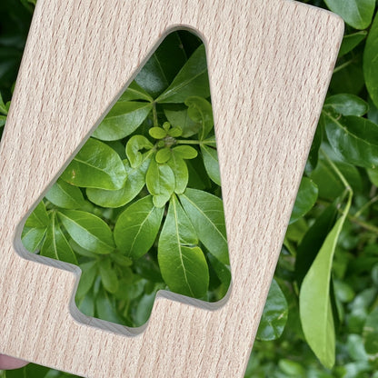 Petites formes à regarder, ensemble 1