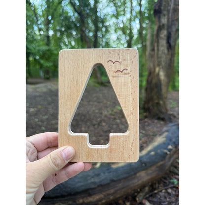 Petites formes à regarder, ensemble 1