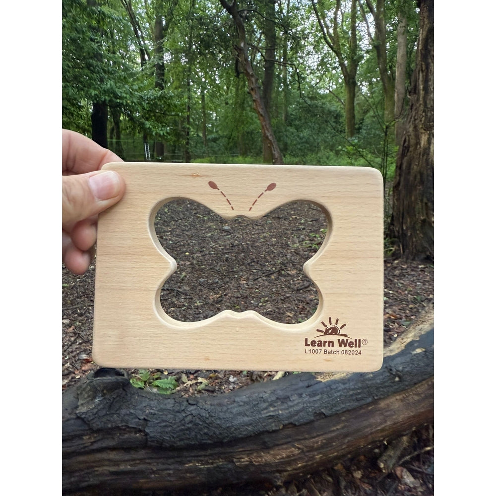 Petites formes à regarder, ensemble 1