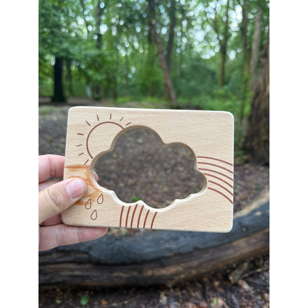 Petites formes à regarder, ensemble 1