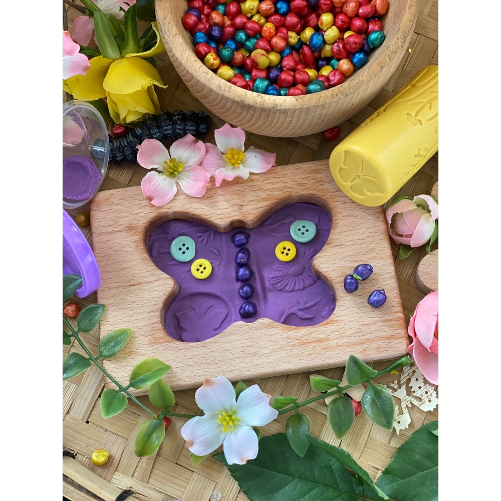 Petites formes à regarder, ensemble 1