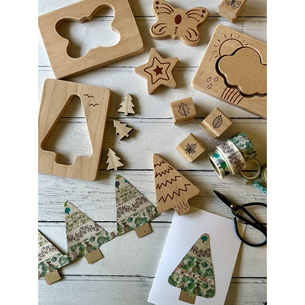 Petites formes à regarder, ensemble 1