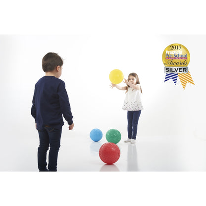 Ballons faciles à saisir (lot/4)