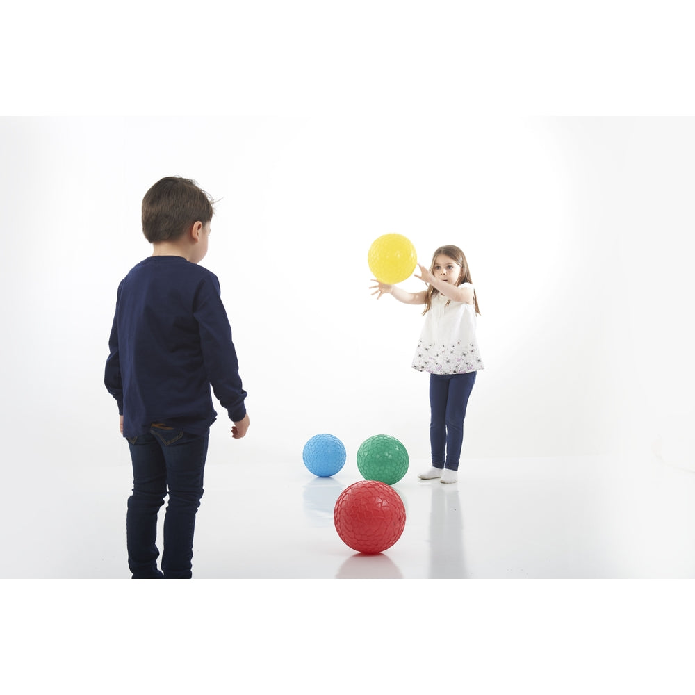 Ballons faciles à saisir (lot/4)
