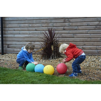 Ballons faciles à saisir (lot/4)