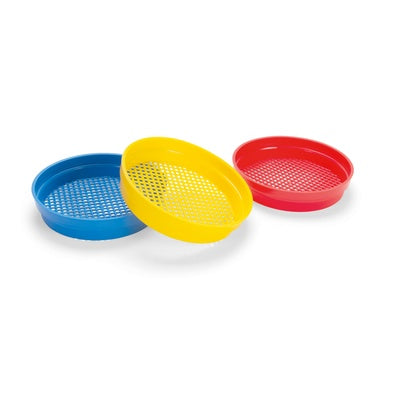 Petit tamis à sable