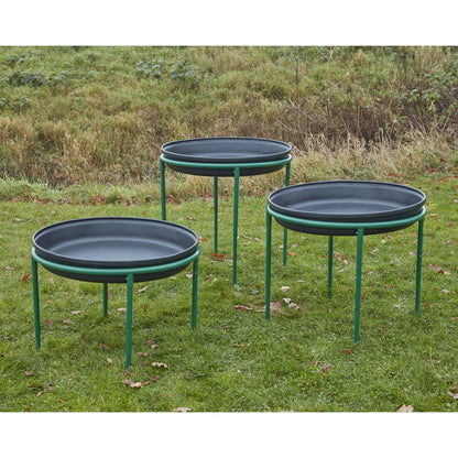 Support métallique Deep Spot