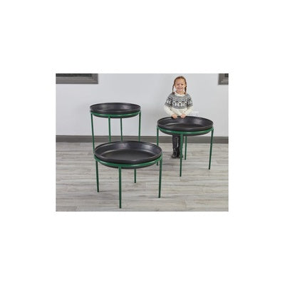 Support métallique Deep Spot