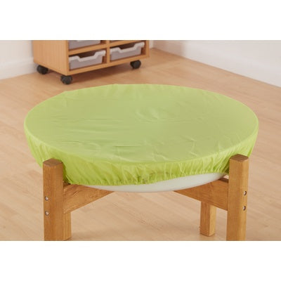 Couverture pour bac profond - vert
