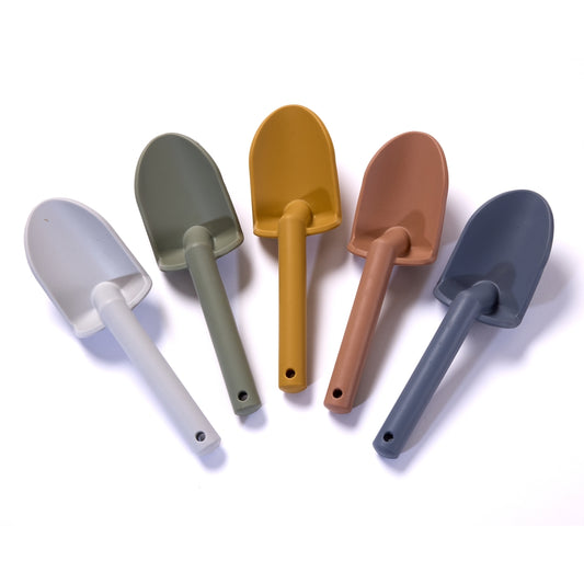 Pelles en silicone (lot/5)