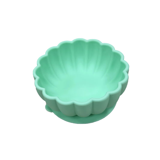 Bols silicone en forme de fleur (lot/5)